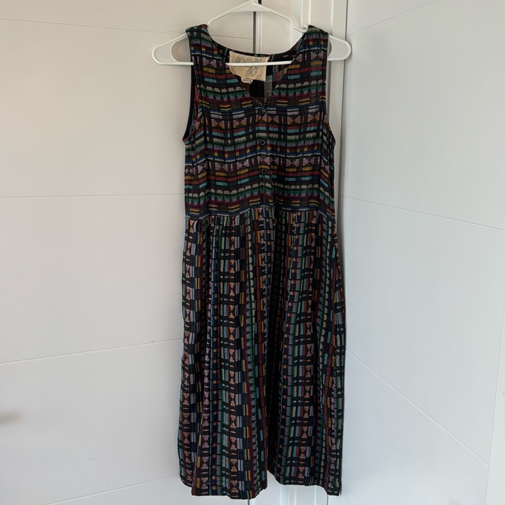 Ace & Jig dress